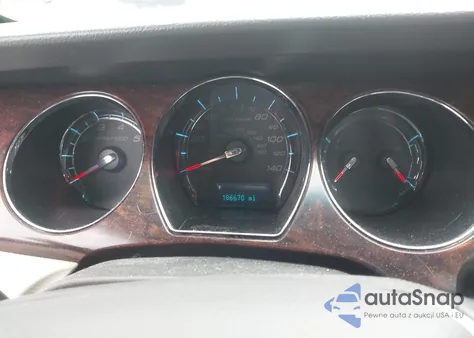 2011 Ford Taurus Sel from USA, damaged, VIN 1FAHP2EW3BG171655